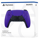 Controle sem Fio Sony DualSense Galactic Purple PlayStation 5 CFI-ZCT1W03X