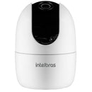 Câmera de Segurança Intelbras iM4 C 1080p Full HD Visão 360° Wi-Fi