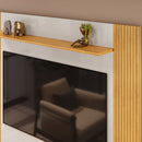 Painel para TV até 43" MDP Iris DJ Móveis