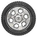 Pneu 215/65R16 Continental  CrossContact AT Aro16 98T Assimétrico Radial