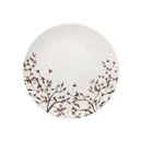 Aparelho de Jantar 20 Peças em Cerâmica com Estampa Unni Lilac Oxford