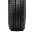 Pneu 195/55R15 Continental PowerContact 2 Aro15 85H Assimétrico Radial