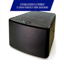 Estabilizador TS Shara Powerest 1500VA 6 Tomadas Filtro de Linha 9008