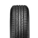 Pneu 195/60R15 Continental PowerContact 2 Aro15  88H Assimétrico Radial