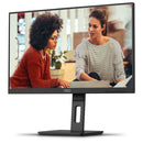 Monitor AOC  23,8" 24E3QF/57 IPS Full HD HDMI VGA