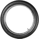 Pneu de Moto 80/100-14 49L Maggion Streetfighter Aro 14TT - Traseiro