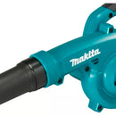 Soprador de Folhas Makita com Bateria 18V DUB186ZC