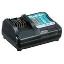Furadeira e Parafusadeira de Impacto Makita 12V 2 Baterias Maleta HP333DWYE