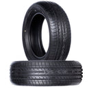 Pneu XBRI 185/60R15 Fastway A3 Aro 15 84H Simétrico Radial