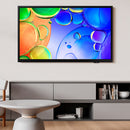 Smart TV Samsung 43" Full HD Wi-Fi Tizen Hyper Real QN43Q5FAAGXZD