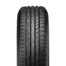 Pneu 185/65R14Continental PowerContact 2 Aro14 86T Assimétrico Radial