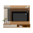 Painel para TV até 75" sem LED Sintra Linea Brasil