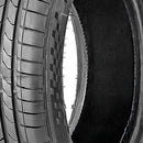 Pneu XBRI 195/55R15 XBRI Aro 15 85V FastWay Y1 Radial