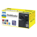 Estabilizador SMS Progressive III 2000VA 5 tomadas Fusível Rearmável 16217