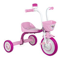 Triciclo Infantil Nathor You 3 Girl com Pedal