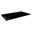 Balcão com Tampo 3 Portas 4 Gavetas 160cm Telasul Star