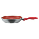 Frigideira Philco 1,7L com Revestimento Redstone Definitive PPH240AFR