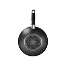Frigideira Work Rochedo Robusta Grafite 25cm Antiaderente 2.2L
