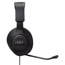 Fone de Ouvido JBL Gaming Quantum com Fio Design Dobrável