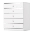 Quarto Infantil 2 Peças MDP MDF Henn Bala de Menta