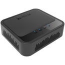Modem Óptico Intelbras ONU R1 PON LAN 1 Porta Gigabit Ethernet