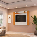 Painel para TV até 43" MDP Iris DJ Móveis
