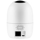 Câmera de Segurança Intelbras iM4 C 1080p Full HD Visão 360° Wi-Fi