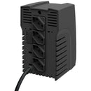 Estabilizador TS Shara Powerest 500VA 4 Tomadas 9116 Bivolt