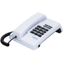 Telefone Intelbras TC 50 Premium com Fio e  Função PABX