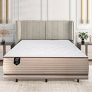 Cabeceira King 195cm Estofada Paris Fabone