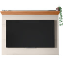 Painel para TV até 65" Extensível MDP Mondriano Caemmun