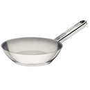 Jogo de Panelas Tramontina Inox Fundo Triplo 5 Peças Allegra