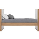 Berço 3 em 1 Mini Cama  Confete Henn