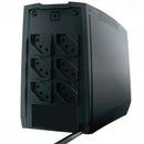 Nobreak TS Shara UPS Compact XPro Senoidal 800VA 6 Tomadas 4447