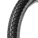 Pneu de Moto 80/100-14 49L Maggion Streetfighter Aro 14TT - Traseiro