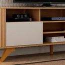 Rack para TV até 65” 2 Portas Mariana Valdemóveis