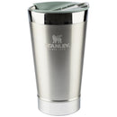 Copo Térmico Inox Stanley com Tampa 473mL