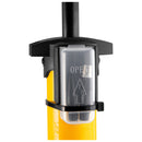 Bomba de Ar para Encher Pneu Manual 63 cm Vonder