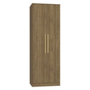 Roupeiro Modulado Kappesberg Ágata 3 Peças
