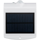Arandela Solar Intelbras ASI 220 Lúmens LED Amarelo
