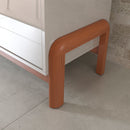 Buffet 4 Portas MDF MDP Elegance Lukaliam