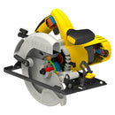 Serra Circular Stanley 7.1/4" Polegadas 1.600W SC16-B
