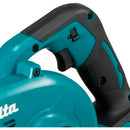 Soprador de Folhas Makita com Bateria 18V DUB186ZC