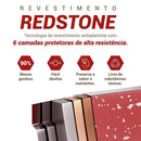 Jogo de Panelas Philco Alumínio Antiaderente Redstone 4 Peças PKT407