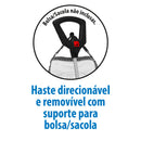 Trator Passeio e Pedal Country Bandeirante