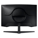 Monitor Gamer Samsung Odyssey G5 27" Full HD HDMI LS27CG552ELMZD