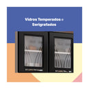 Cozinha Compacta 6 Portas 3 Gavetas Star Telasul