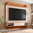 Painel para TV até 65" com Nicho Vênus Caemmun