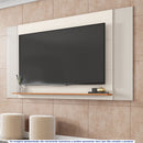 Painel para TV até 65" Extensível MDP Mondriano Caemmun