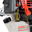 Roçadeira Guidão a Gasolina Branco Motores 52c BR Nylon